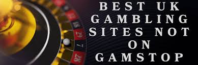 Exploring UK Online Casinos Not on GamStop -992708340