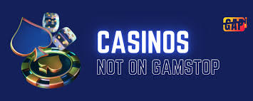 Legit Casinos Not on GamStop Your Guide to Thrilling Online Gaming