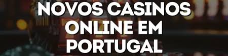 Os Novos Casinos Inovações e Oportunidades no Mundo dos Jogos Os Novos Casinos Inovações e Oportunidades no Mundo dos Jogos