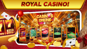 The Allure of Casino Slots Charm 911879659
