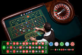 Top Live Roulette Sites in the UK Your Comprehensive Guide