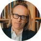 Morten Irgens, founding director of CLAIRE