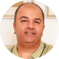 Uday Gehani